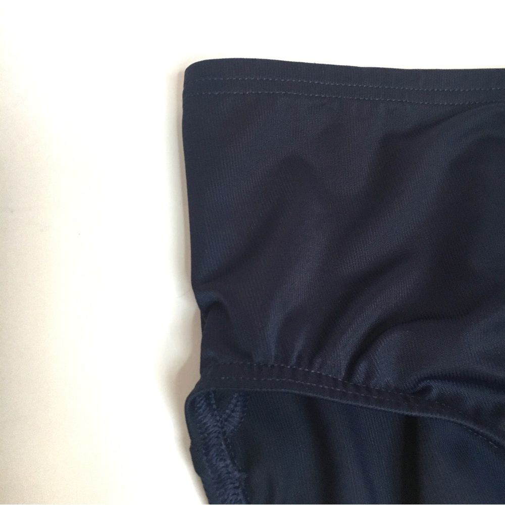 Nwt Miraclesuit's Solid Basic Pant Tummy Control … - image 6